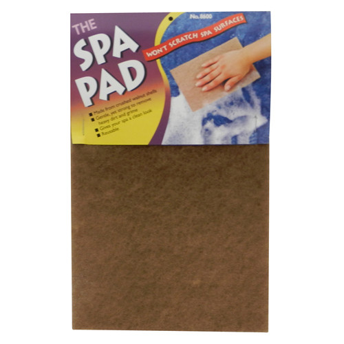 Spa Pad Cleaner hot tub product